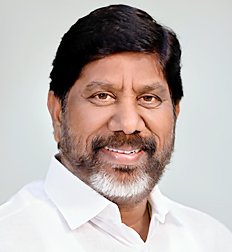 fin minister